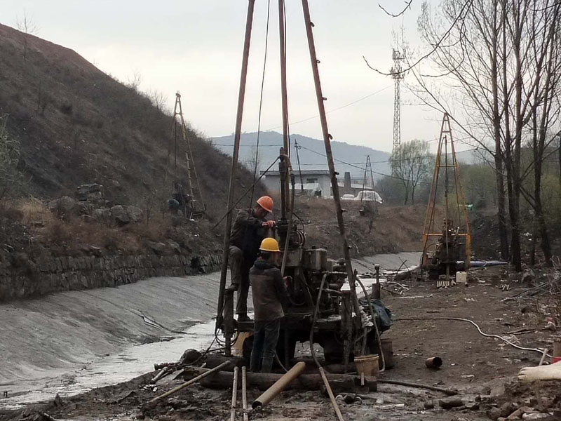 阜平地基加固与处理方法详细介绍