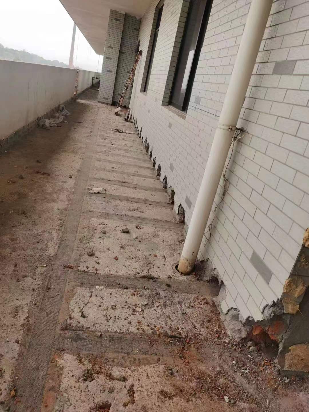 阜平老房加固如何做好加固工作?